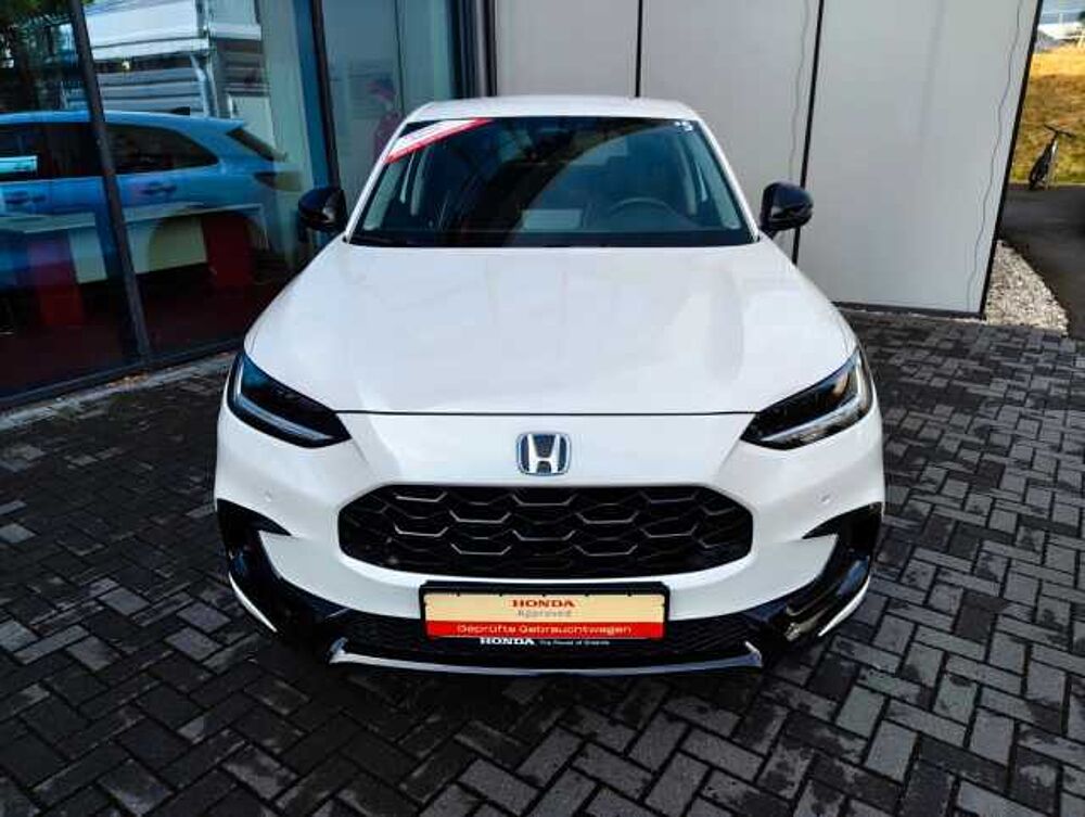 Honda ZR-V 2,0 e: HEV Sport Navi/LED/Kamera