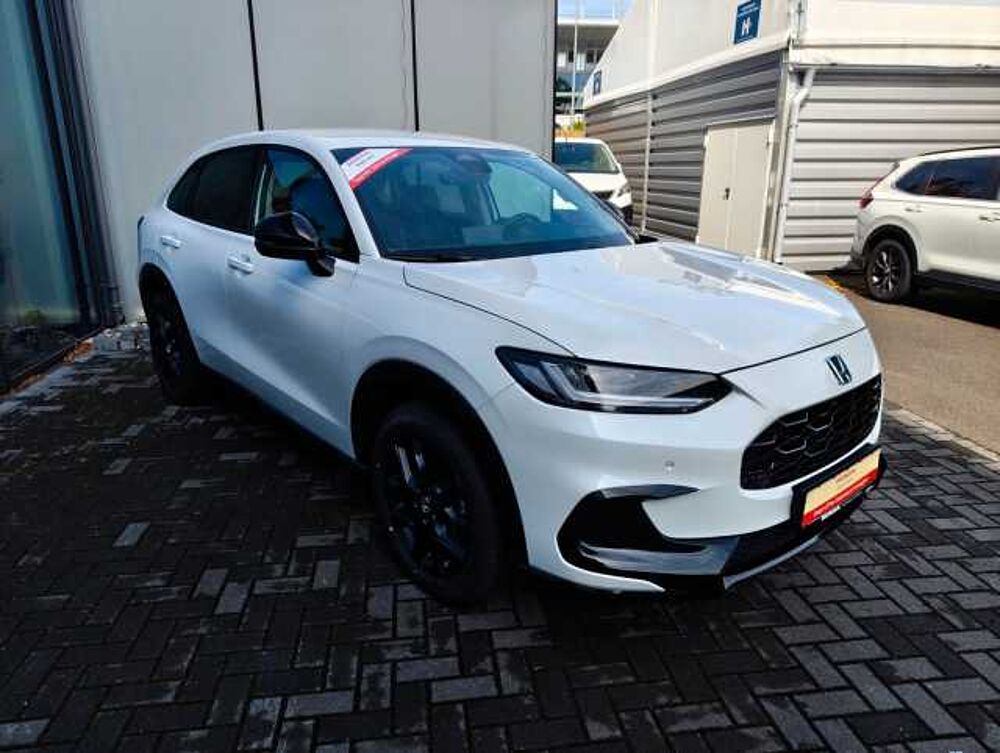 Honda ZR-V 2,0 e: HEV Sport Navi/LED/Kamera