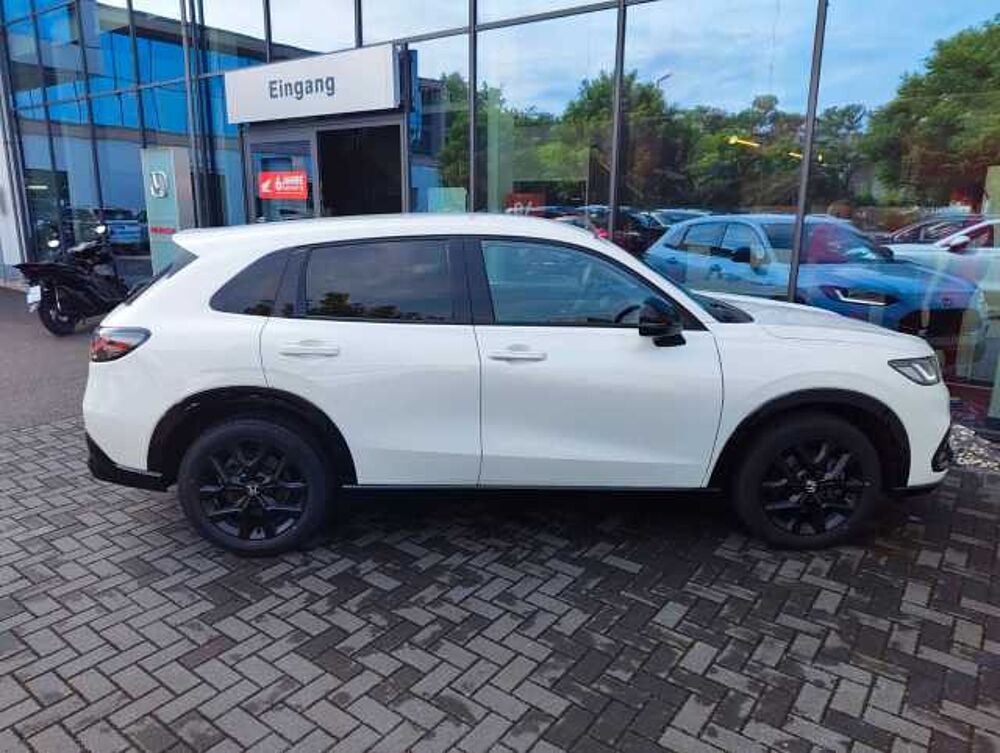 Honda ZR-V 2,0 e: HEV Sport Navi/LED/Kamera