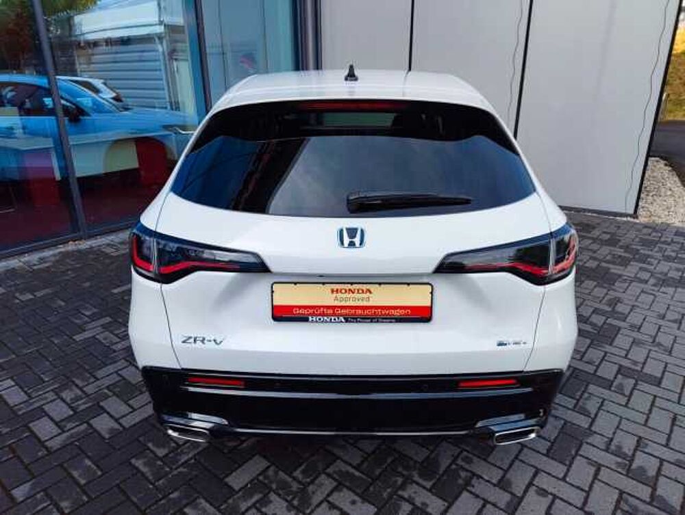 Honda ZR-V 2,0 e: HEV Sport Navi/LED/Kamera