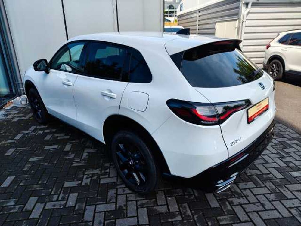 Honda ZR-V 2,0 e: HEV Sport Navi/LED/Kamera