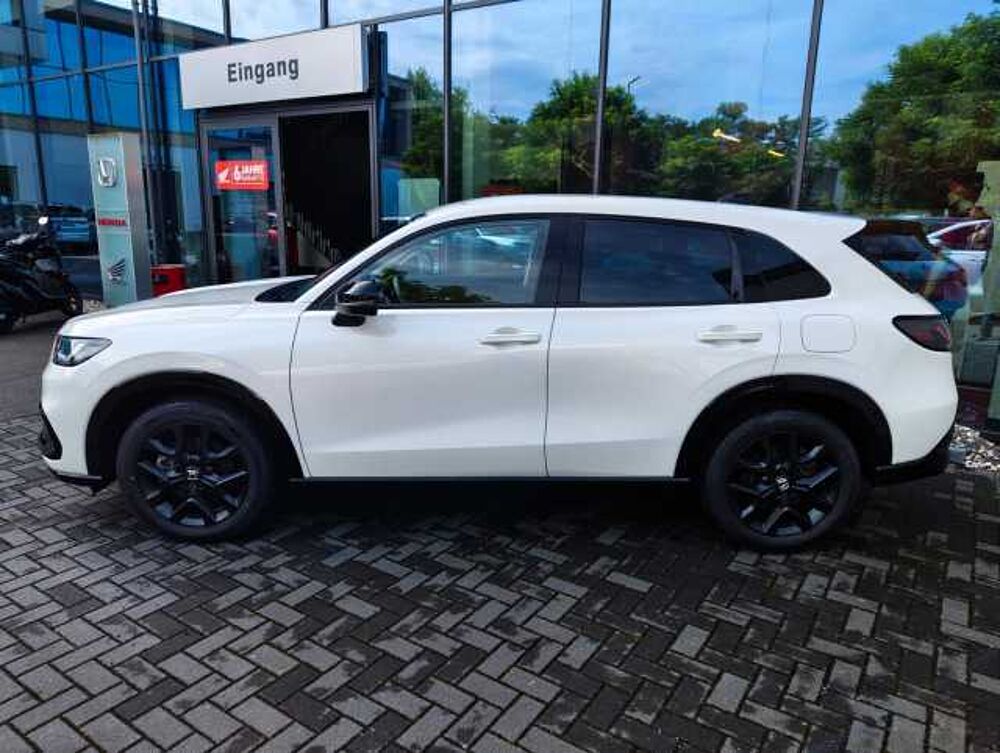 Honda ZR-V 2,0 e: HEV Sport Navi/LED/Kamera
