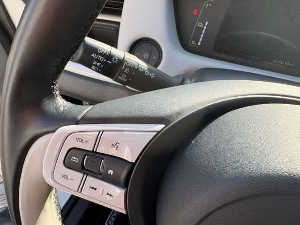 Honda Jazz 1.5 i-MMD Hybrid Executive Navi/LED/Kamera
