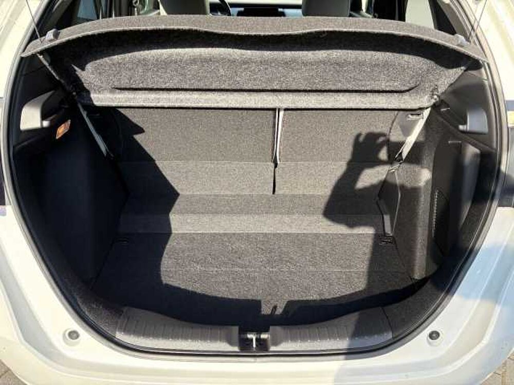Honda Jazz 1.5 i-MMD Hybrid Executive Navi/LED/Kamera