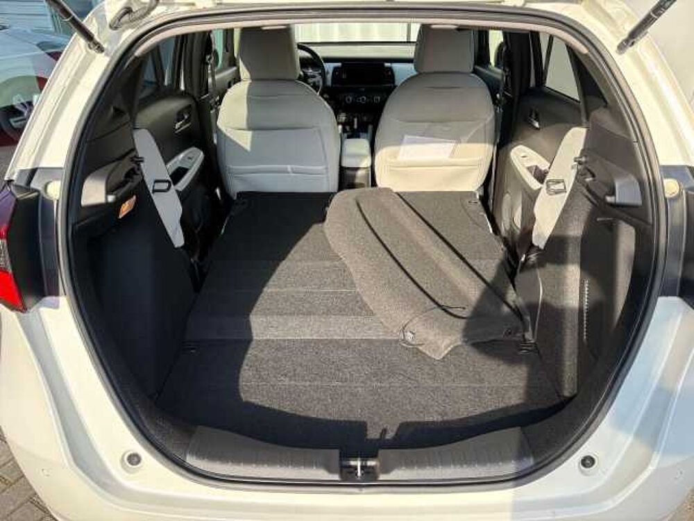 Honda Jazz 1.5 i-MMD Hybrid Executive Navi/LED/Kamera