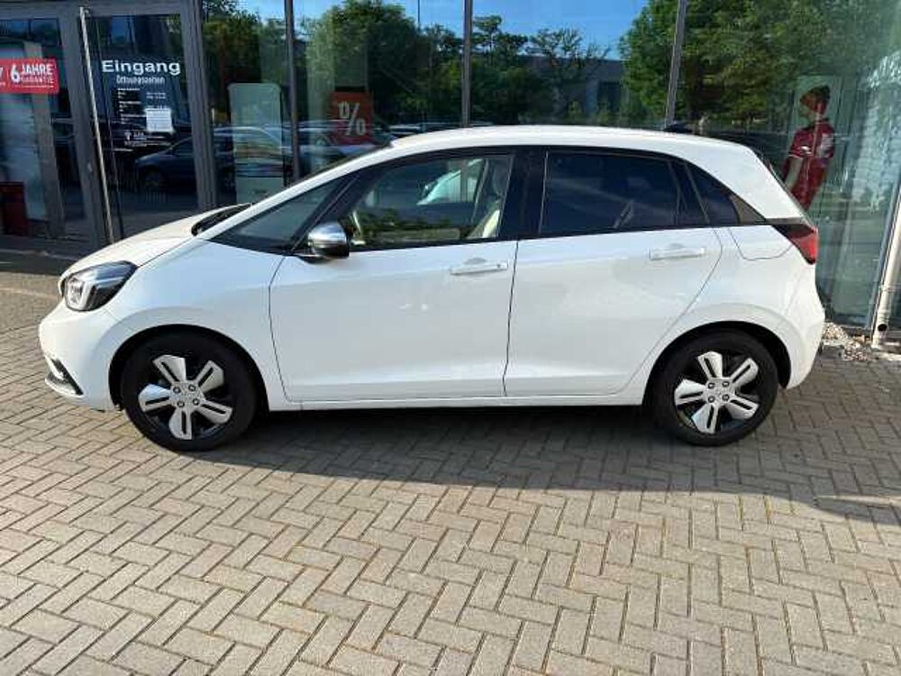 Honda Jazz 1.5 i-MMD Hybrid Executive Navi/LED/Kamera