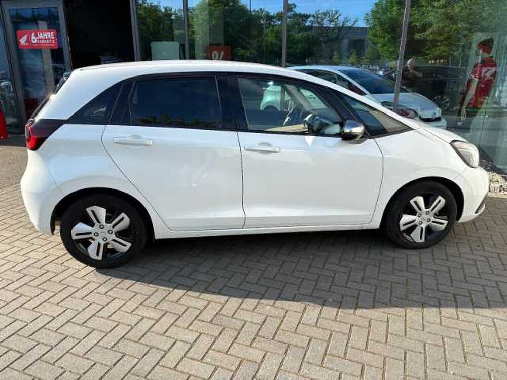 Honda Jazz 1.5 i-MMD Hybrid Executive Navi/LED/Kamera