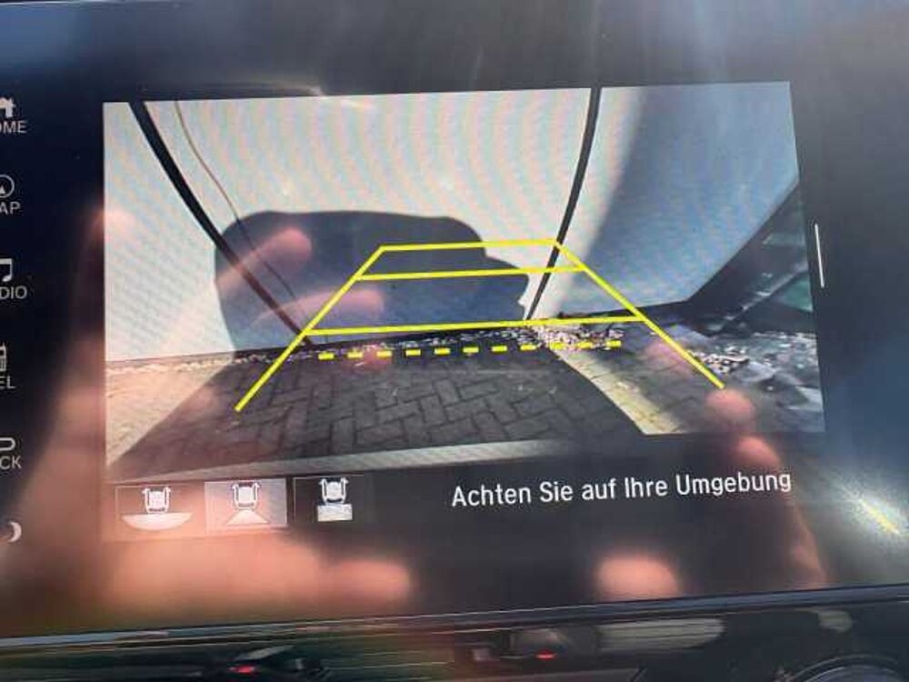 Honda CR-V 2.0 i-MMD HYBRID 4WD Sport Line Navi/LED