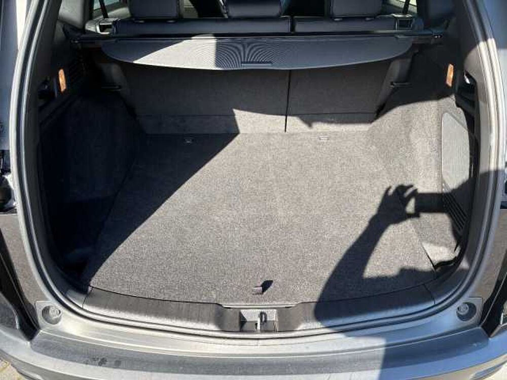 Honda CR-V 2.0 i-MMD HYBRID 4WD Sport Line Navi/LED