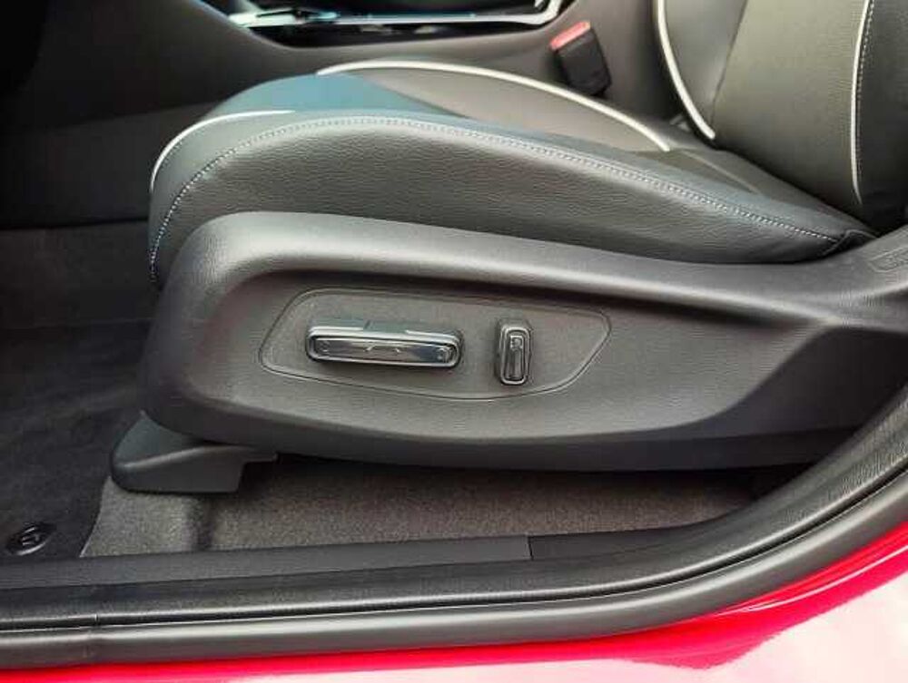 Honda e : Ny1 Advance Paket
