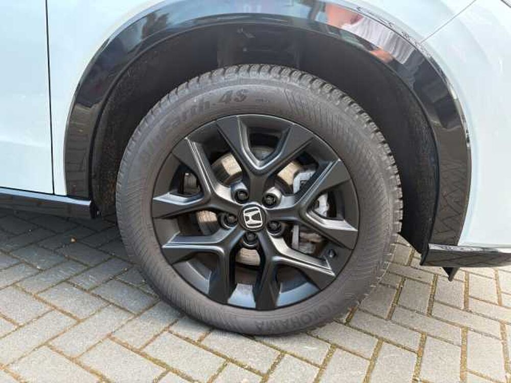 Honda ZR-V 2,0 e: HEV Sport Navi/LED/Kamera