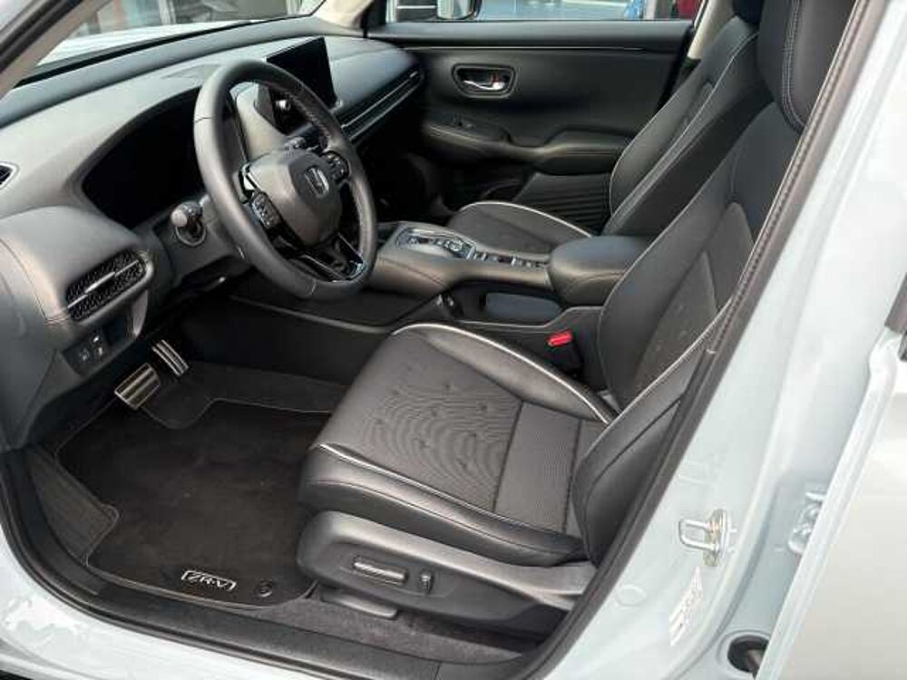 Honda ZR-V 2,0 e: HEV Sport Navi/LED/Kamera