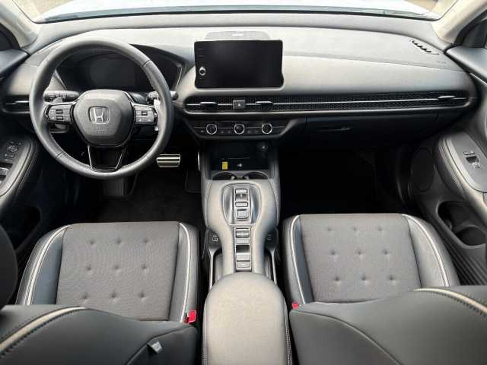 Honda ZR-V 2,0 e: HEV Sport Navi/LED/Kamera