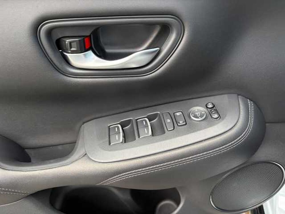 Honda ZR-V 2,0 e: HEV Sport Navi/LED/Kamera