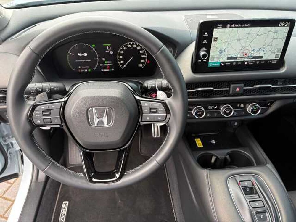 Honda ZR-V 2,0 e: HEV Sport Navi/LED/Kamera