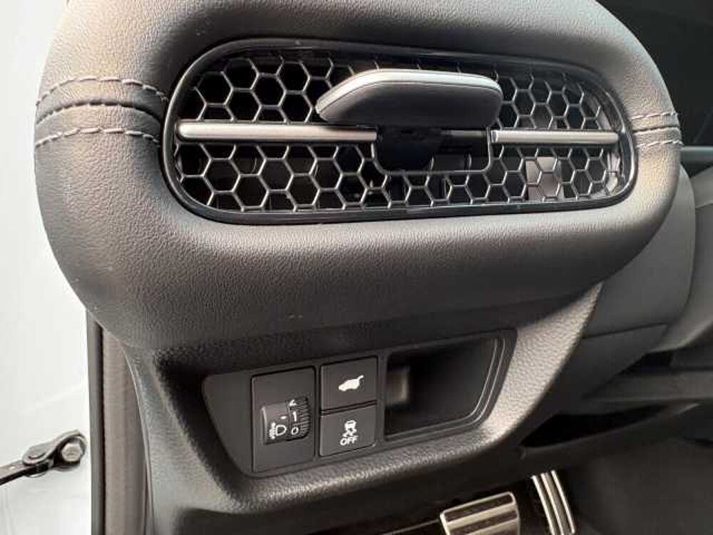 Honda ZR-V 2,0 e: HEV Sport Navi/LED/Kamera