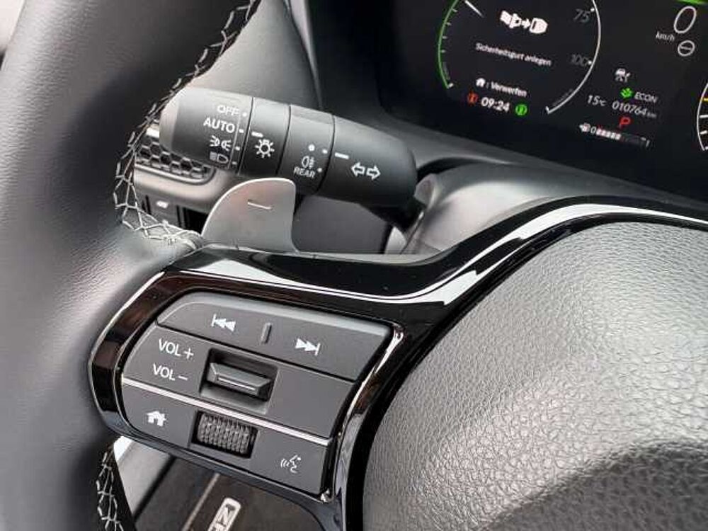 Honda ZR-V 2,0 e: HEV Sport Navi/LED/Kamera