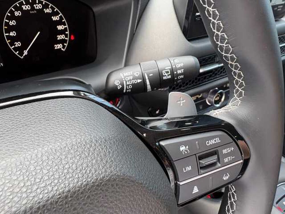 Honda ZR-V 2,0 e: HEV Sport Navi/LED/Kamera