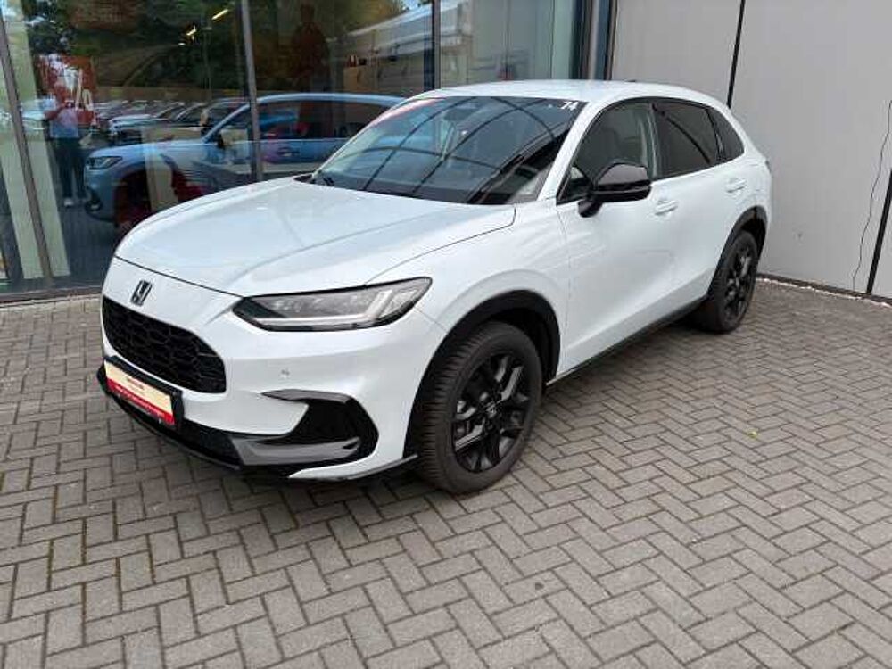 Honda ZR-V 2,0 e: HEV Sport Navi/LED/Kamera