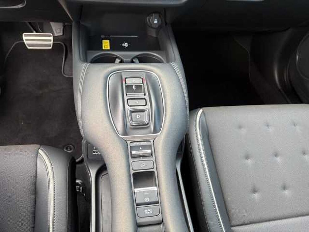 Honda ZR-V 2,0 e: HEV Sport Navi/LED/Kamera