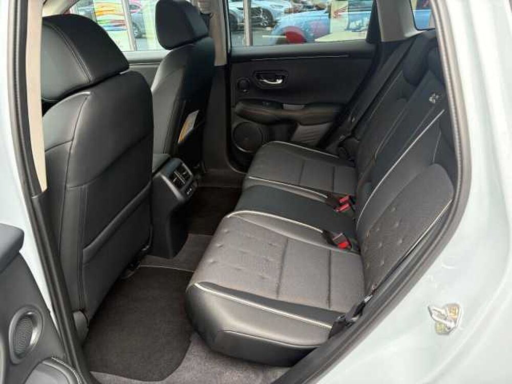 Honda ZR-V 2,0 e: HEV Sport Navi/LED/Kamera