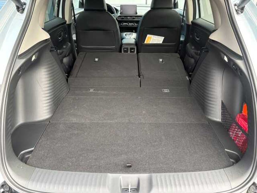 Honda ZR-V 2,0 e: HEV Sport Navi/LED/Kamera