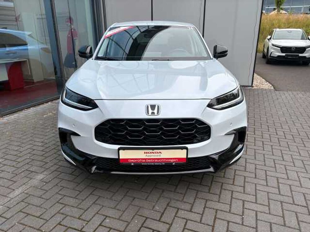 Honda ZR-V 2,0 e: HEV Sport Navi/LED/Kamera