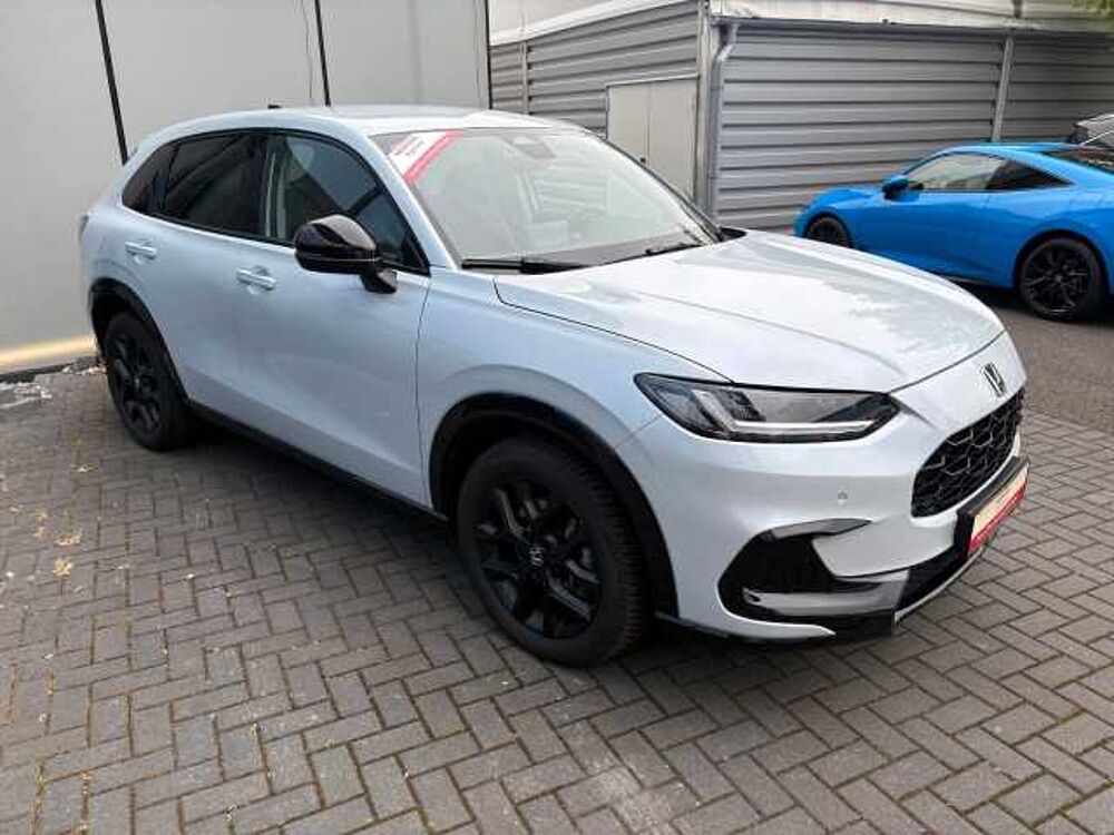 Honda ZR-V 2,0 e: HEV Sport Navi/LED/Kamera