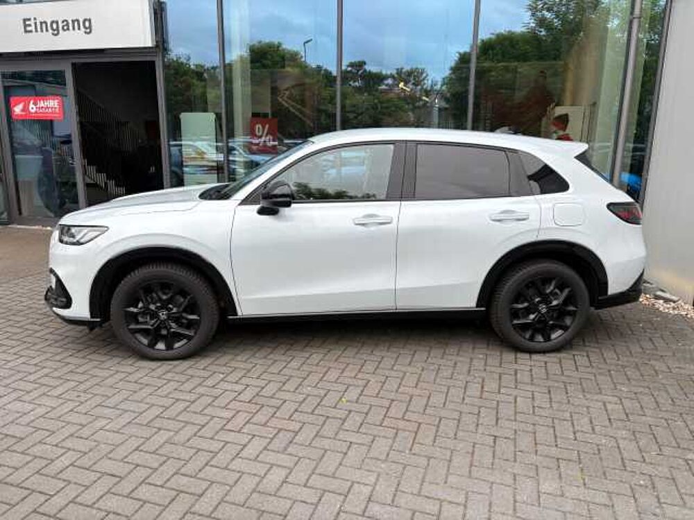 Honda ZR-V 2,0 e: HEV Sport Navi/LED/Kamera