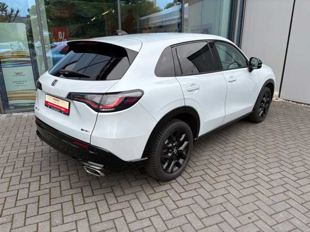 Honda ZR-V 2,0 e: HEV Sport Navi/LED/Kamera
