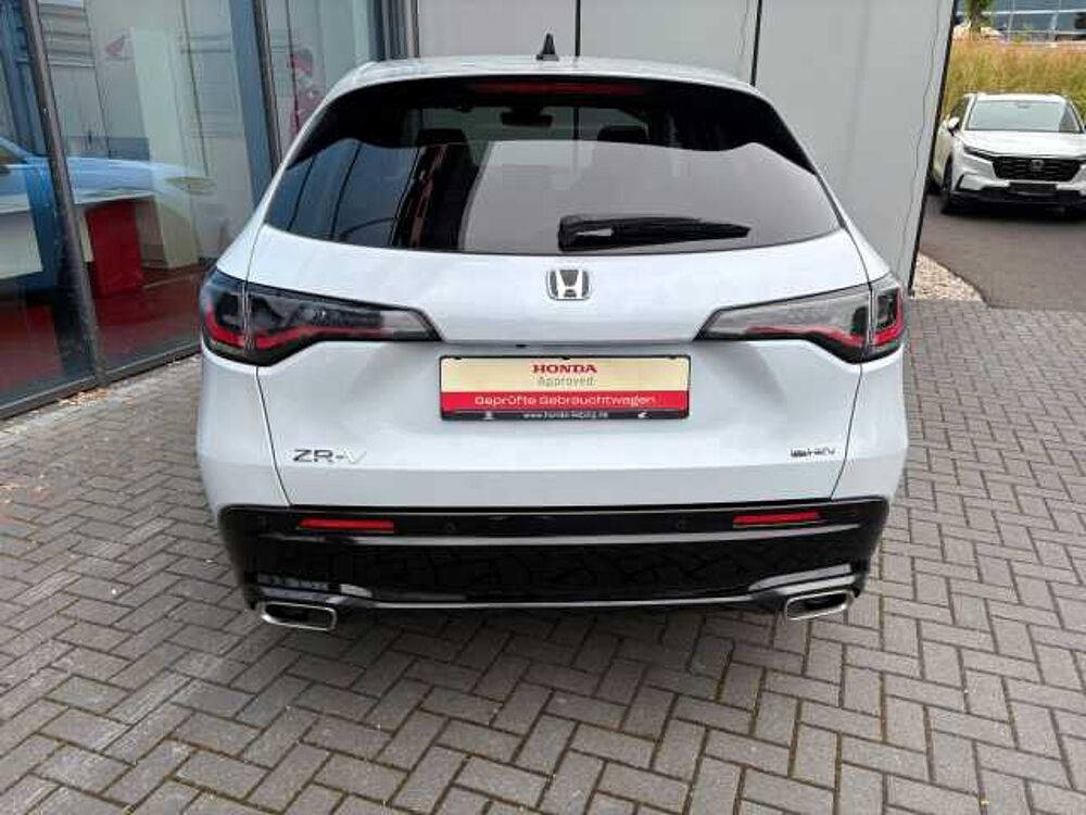 Honda ZR-V 2,0 e: HEV Sport Navi/LED/Kamera