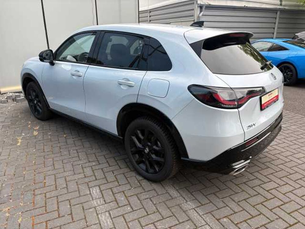 Honda ZR-V 2,0 e: HEV Sport Navi/LED/Kamera