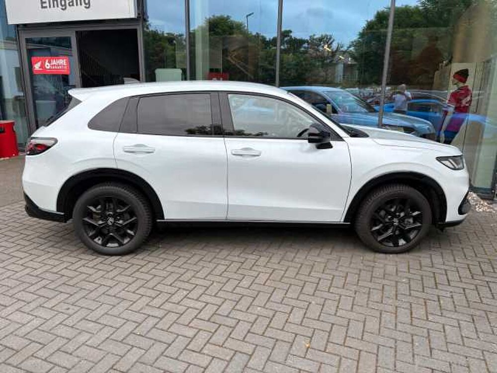 Honda ZR-V 2,0 e: HEV Sport Navi/LED/Kamera