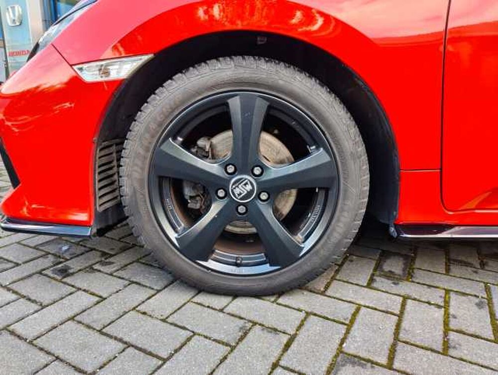 Honda Civic 1.5 VTEC Turbo Sport AT Navi/Kamera