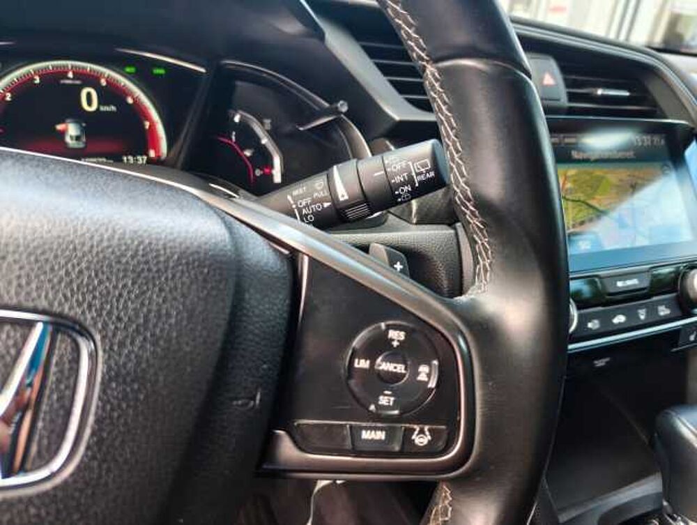 Honda Civic 1.5 VTEC Turbo Sport AT Navi/Kamera