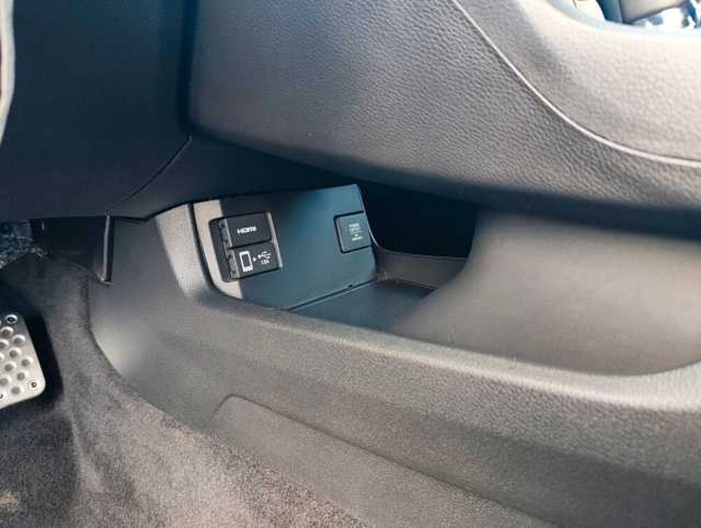 Honda Civic 1.5 VTEC Turbo Sport AT Navi/Kamera
