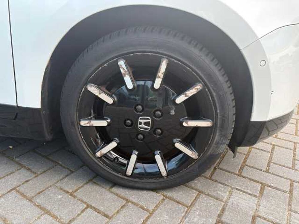 Honda e Advance 17' Navi/LED/360°Kamera