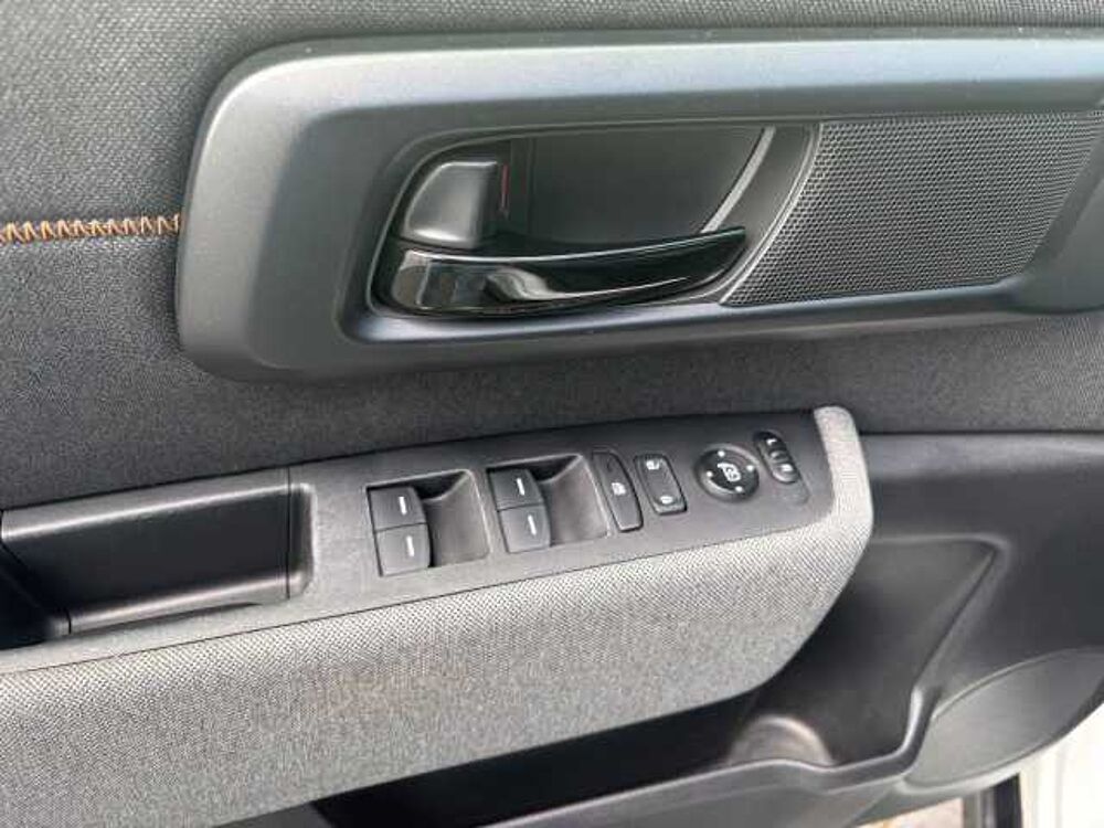 Honda e Advance 17' Navi/LED/360°Kamera