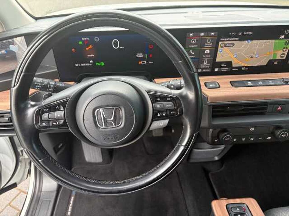 Honda e Advance 17' Navi/LED/360°Kamera