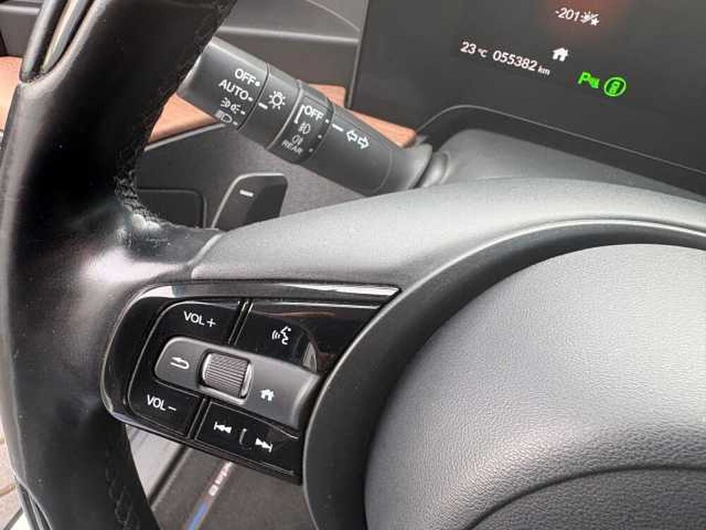 Honda e Advance 17' Navi/LED/360°Kamera