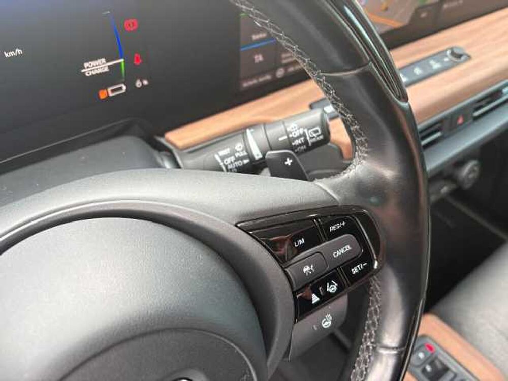 Honda e Advance 17' Navi/LED/360°Kamera