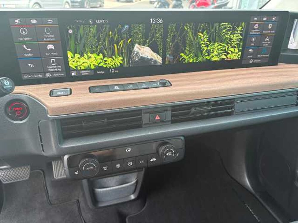 Honda e Advance 17' Navi/LED/360°Kamera