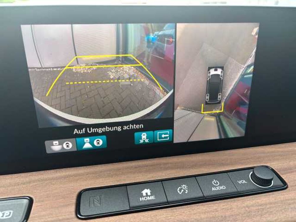 Honda e Advance 17' Navi/LED/360°Kamera