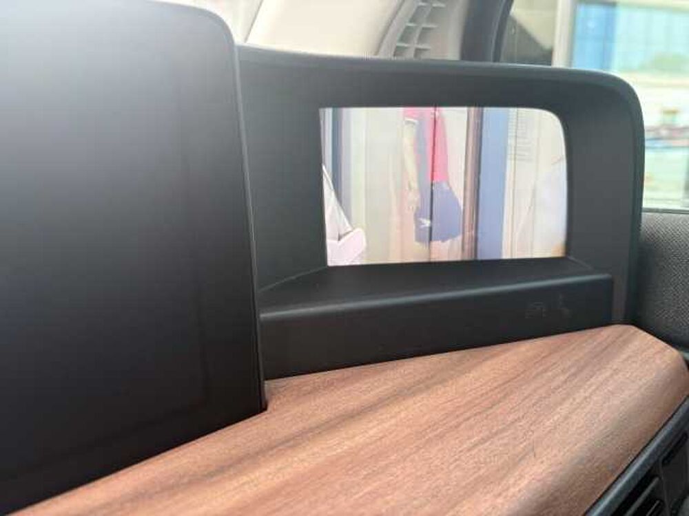 Honda e Advance 17' Navi/LED/360°Kamera