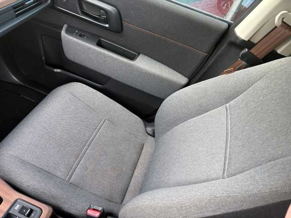 Honda e Advance 17' Navi/LED/360°Kamera