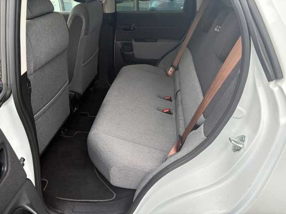 Honda e Advance 17' Navi/LED/360°Kamera