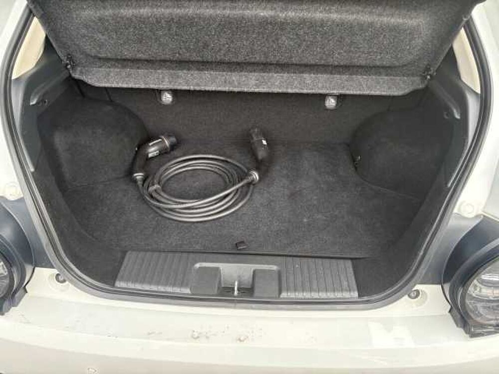 Honda e Advance 17' Navi/LED/360°Kamera