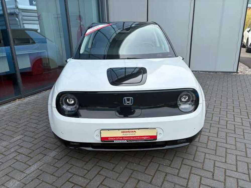 Honda e Advance 17' Navi/LED/360°Kamera