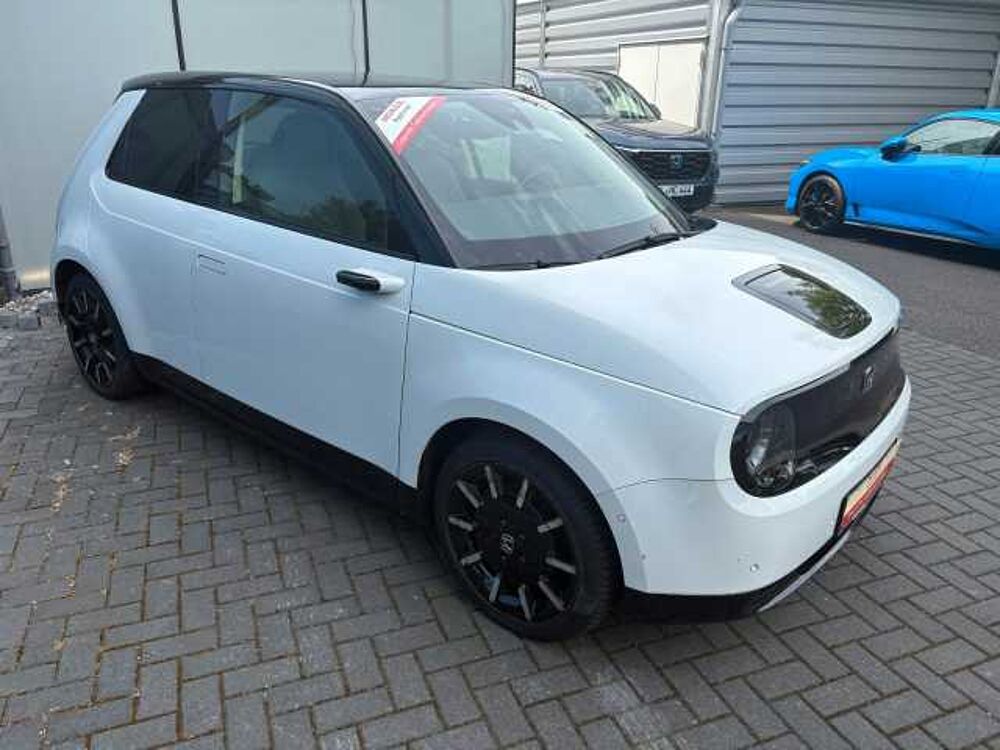 Honda e Advance 17' Navi/LED/360°Kamera