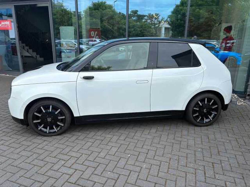Honda e Advance 17' Navi/LED/360°Kamera